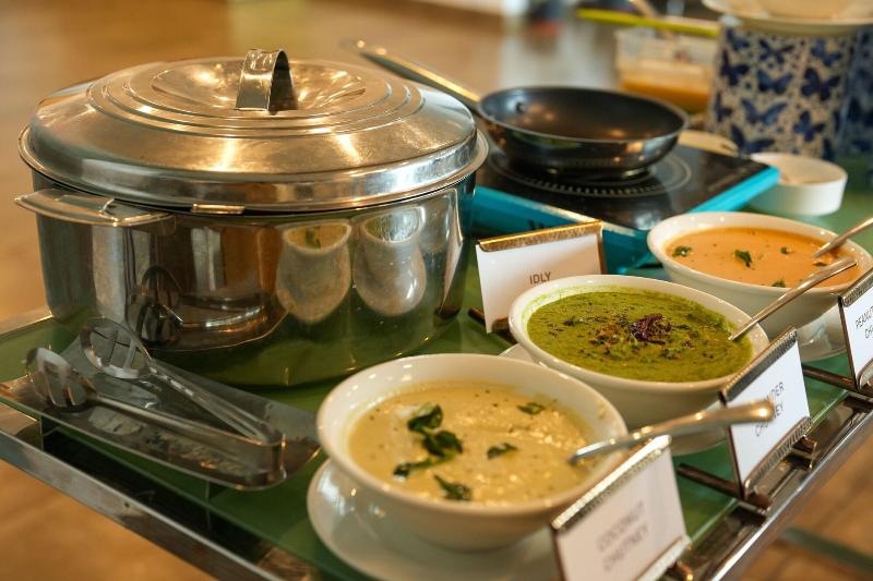 Tea Tree Suites Manipal image