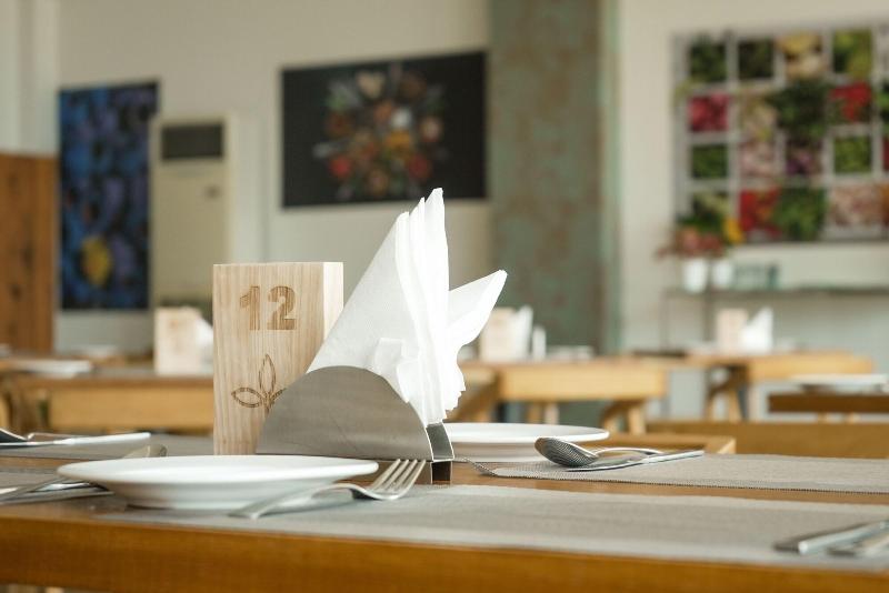 Tea Tree Suites Manipal image