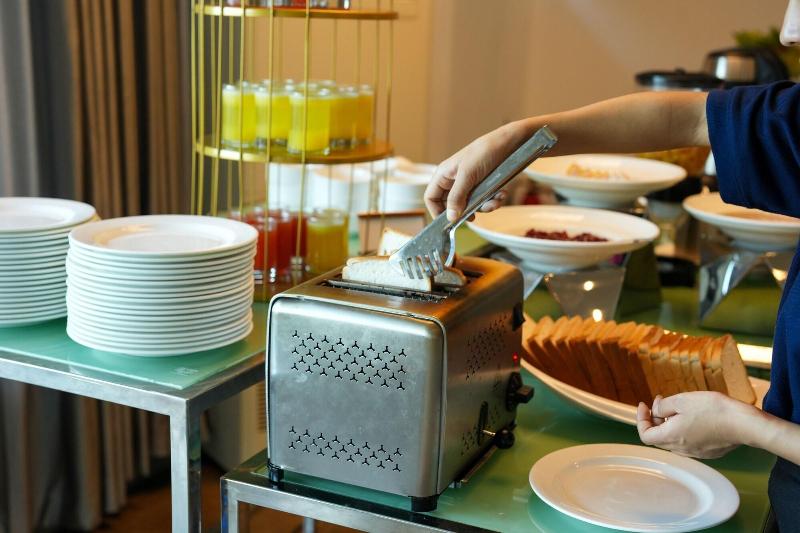 Tea Tree Suites Manipal image