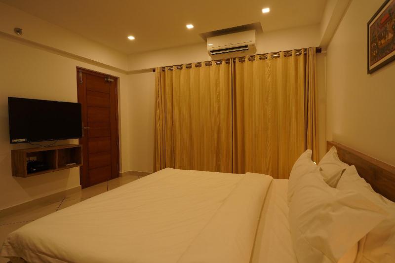 Tea Tree Suites Manipal image