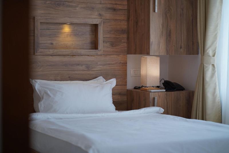 Tea Tree Suites Manipal image