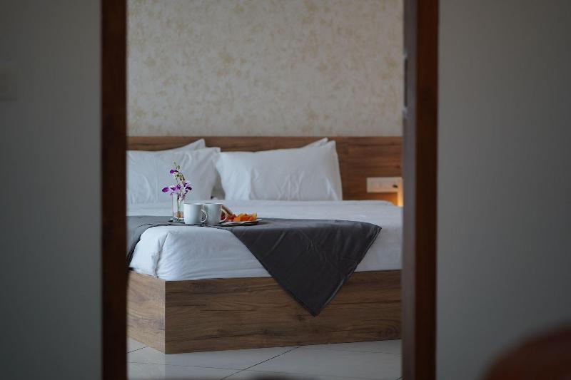 Tea Tree Suites Manipal image
