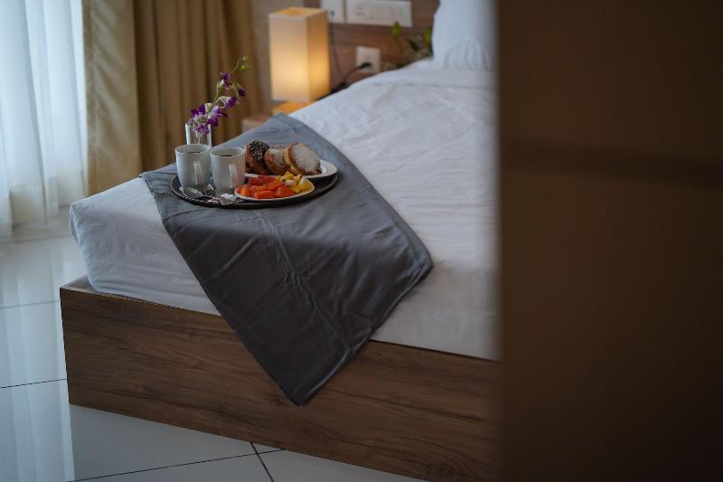 Tea Tree Suites Manipal image