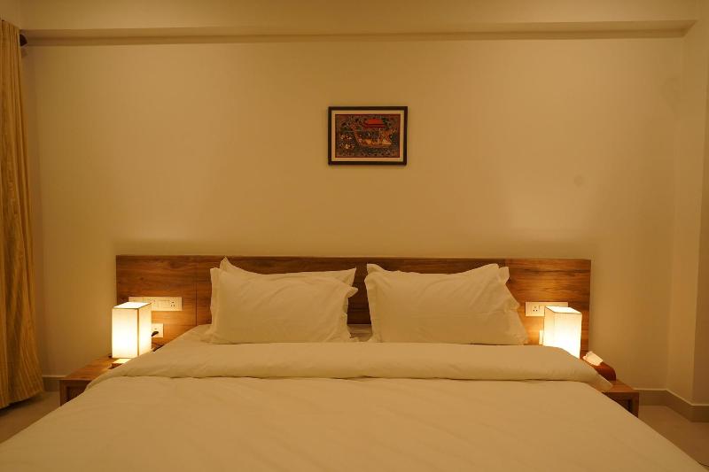 Tea Tree Suites Manipal image