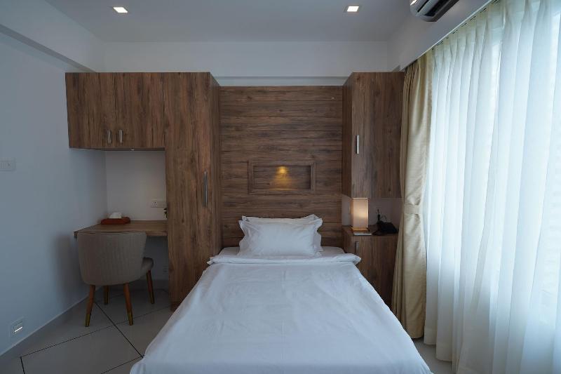 Tea Tree Suites Manipal image