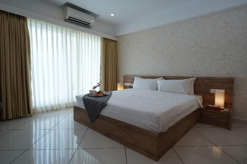 Tea Tree Suites Manipal image