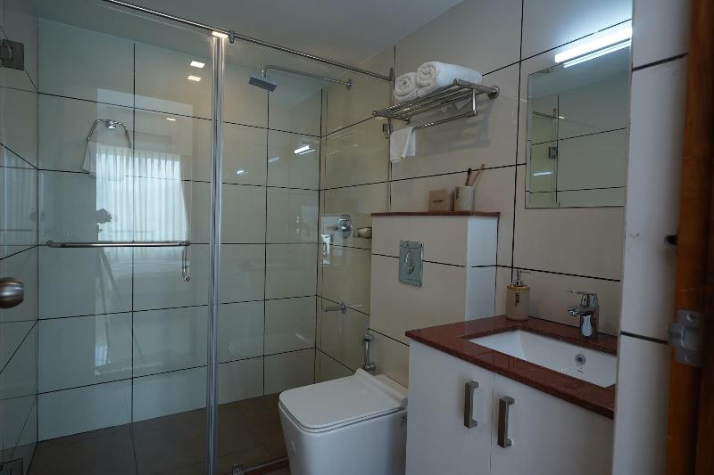 Tea Tree Suites Manipal image