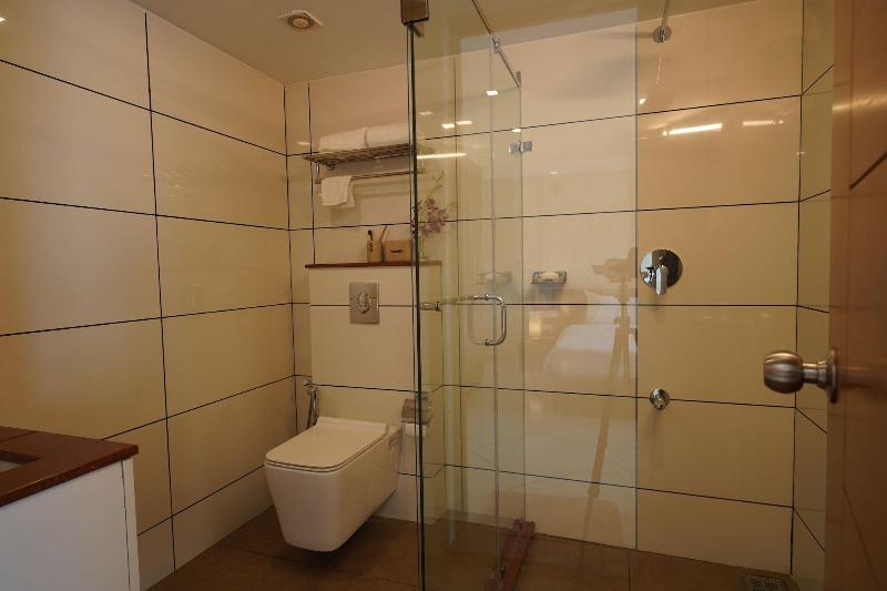 Tea Tree Suites Manipal image