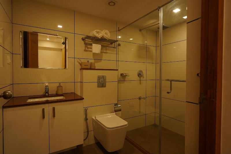 Tea Tree Suites Manipal image