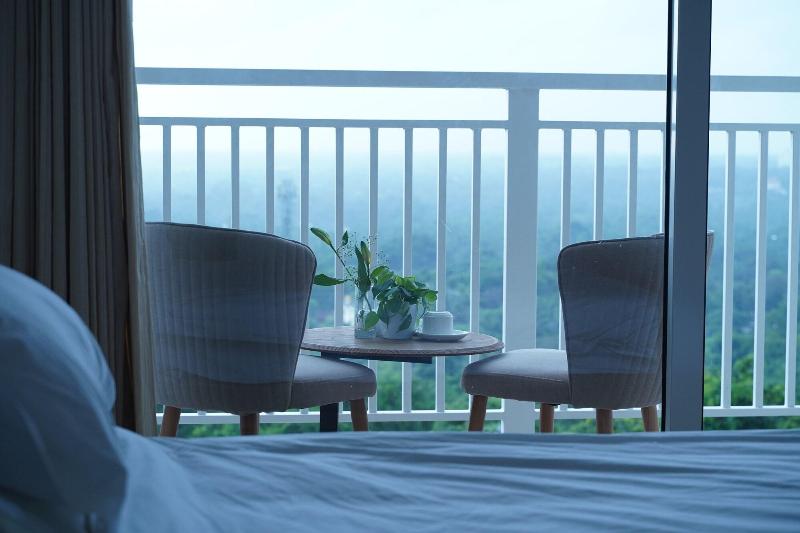 Tea Tree Suites Manipal image