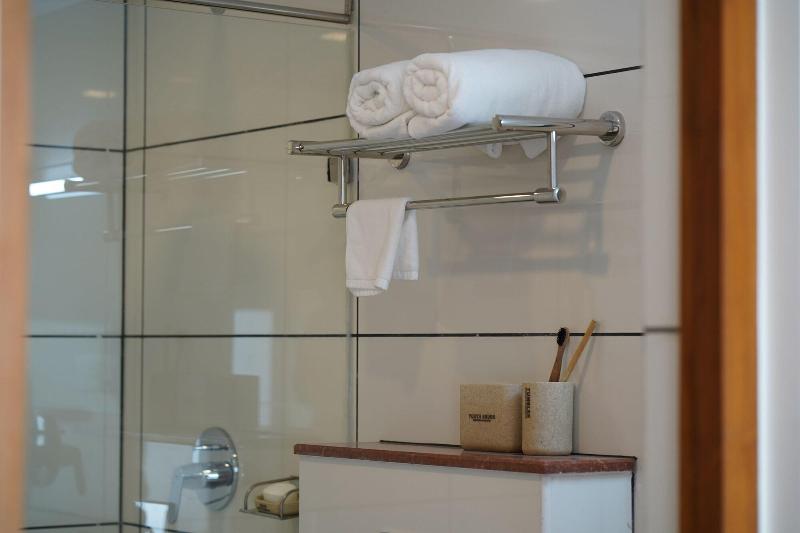 Tea Tree Suites Manipal image