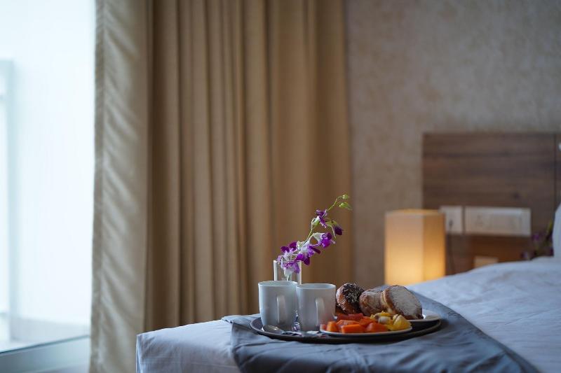 Tea Tree Suites Manipal image