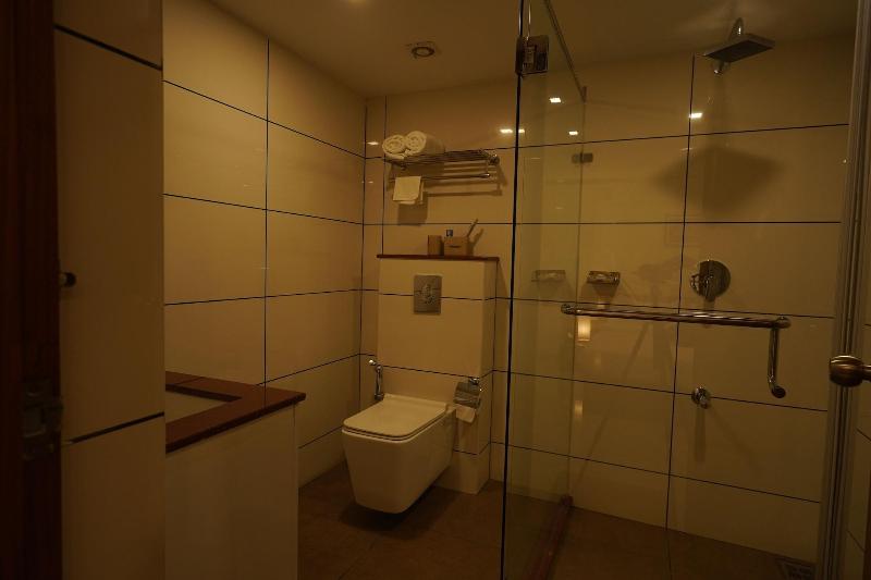 Tea Tree Suites Manipal image