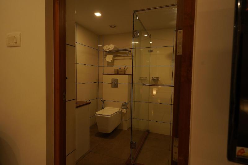 Tea Tree Suites Manipal image
