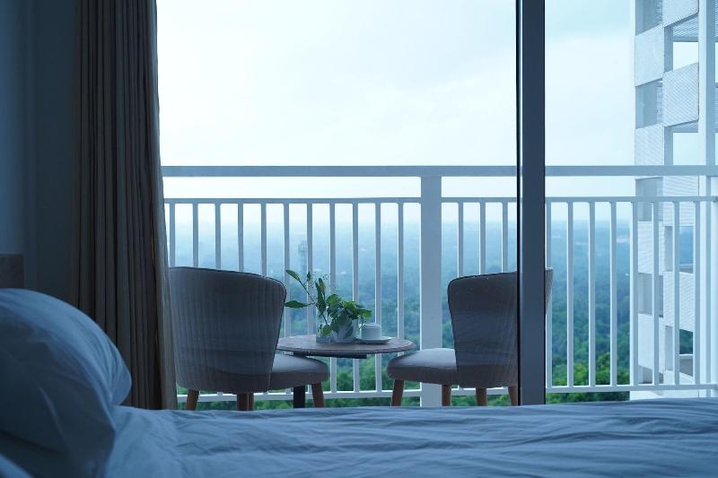 Tea Tree Suites Manipal image