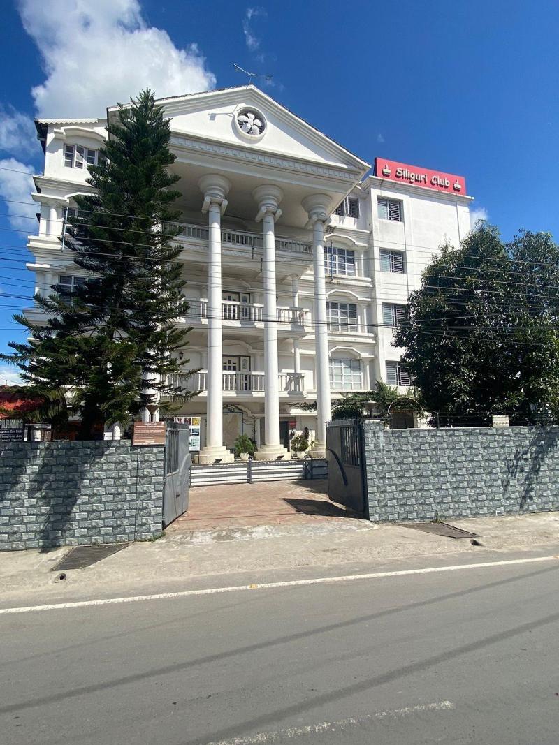 Siliguri Club image