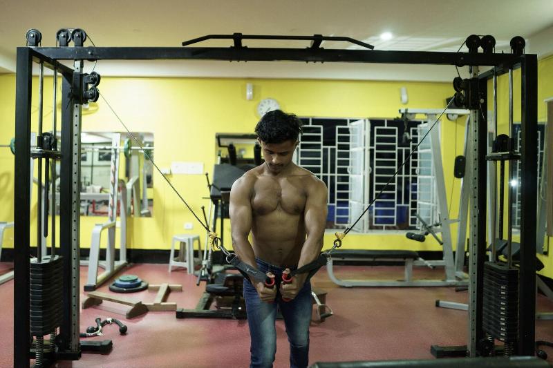 Siliguri Club image