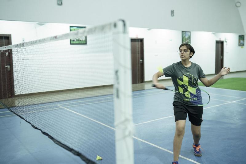 Siliguri Club image