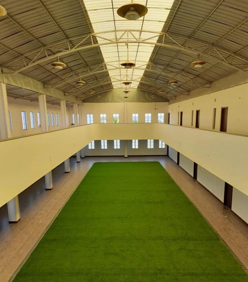Siliguri Club image