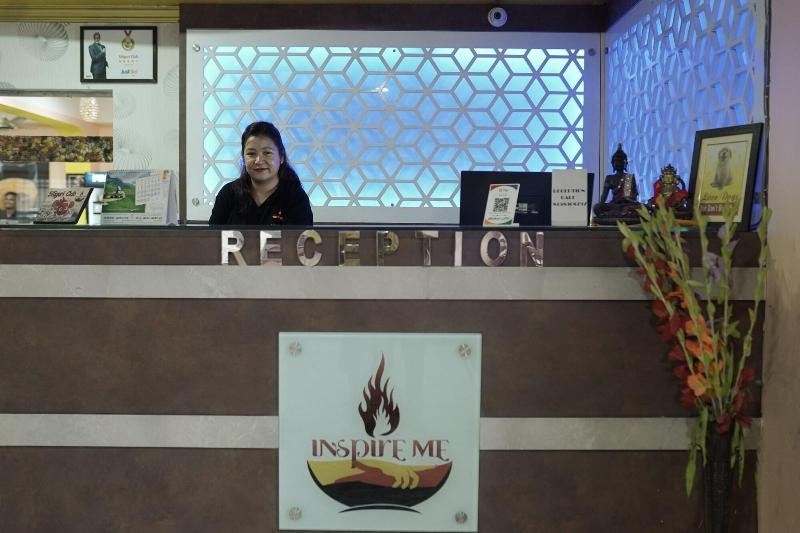 Siliguri Club image