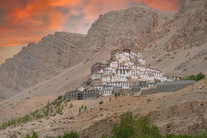 Spiti