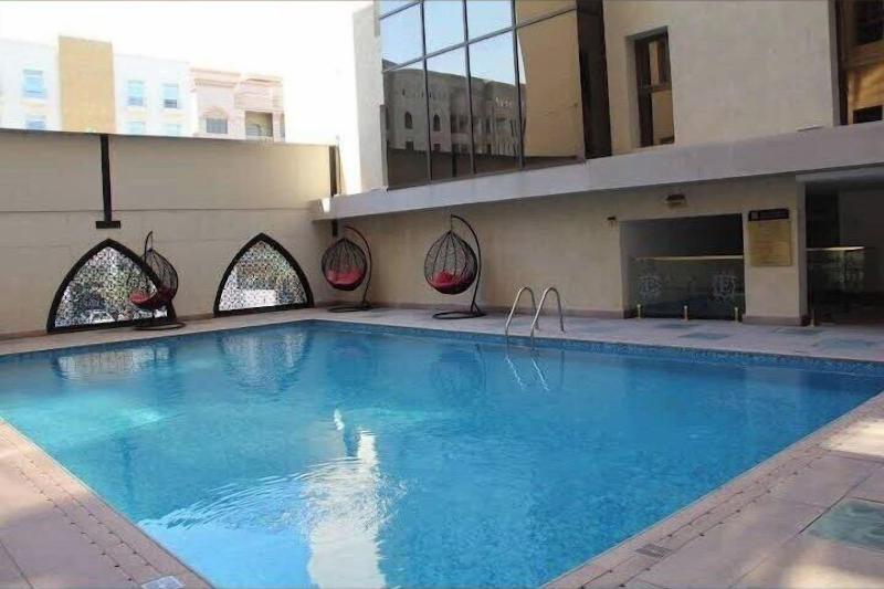 Golden Elite Hotel image