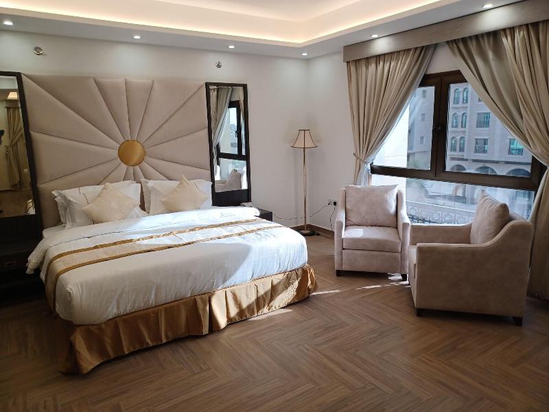 Golden Elite Hotel image