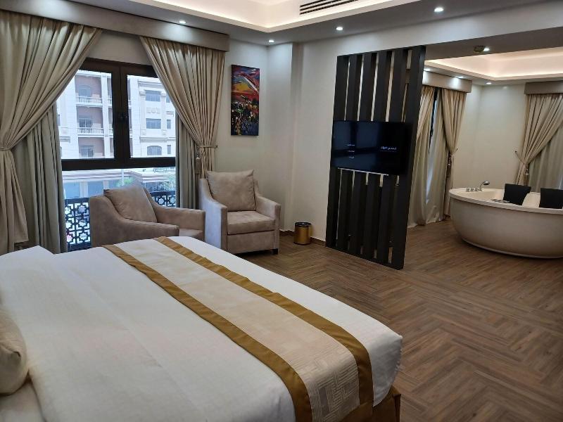 Golden Elite Hotel image