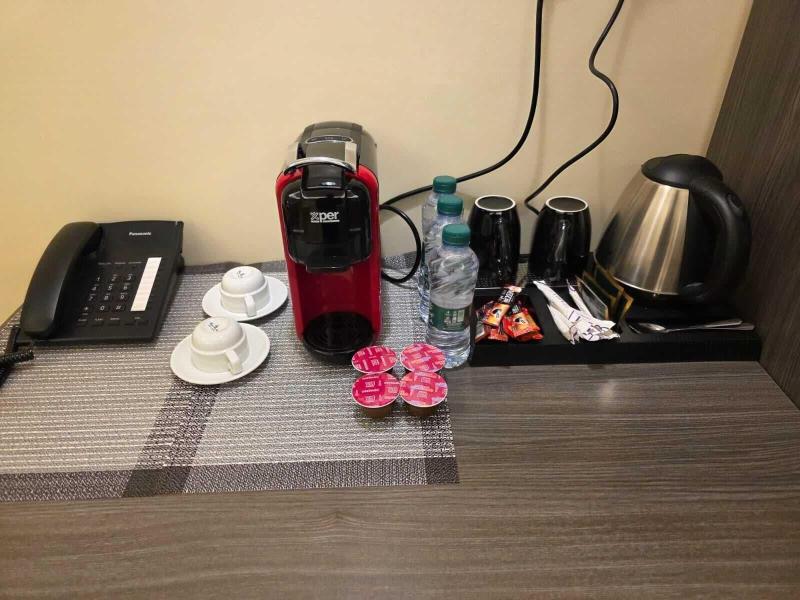 Golden Elite Hotel image