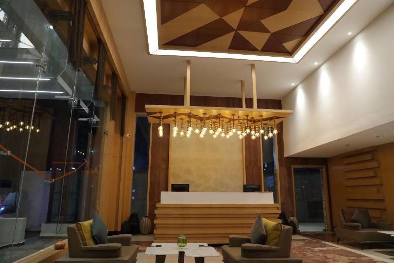 Zone Connect By The Park Coimbatore image