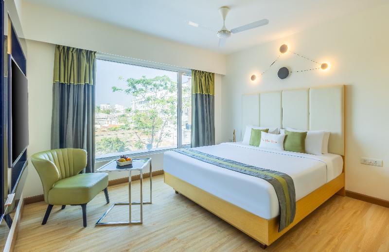 Zone Connect By The Park Coimbatore image