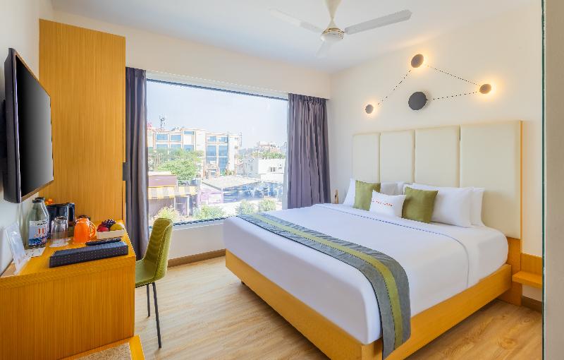 Zone Connect By The Park Coimbatore image