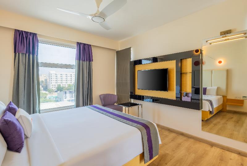 Zone Connect By The Park Coimbatore image