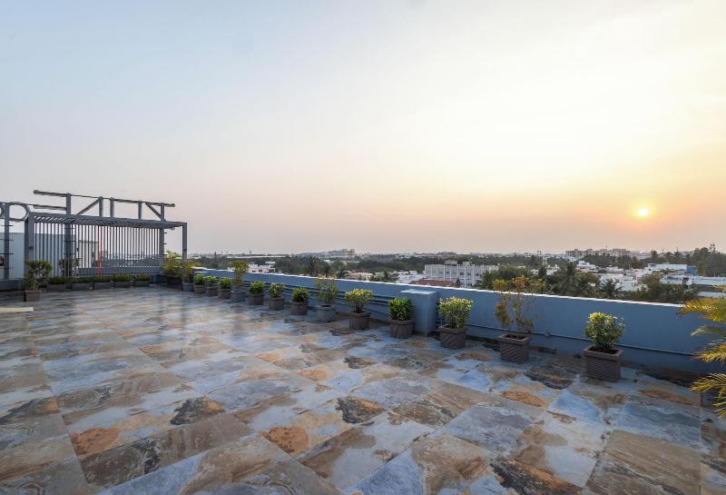 Zone Connect By The Park Coimbatore image