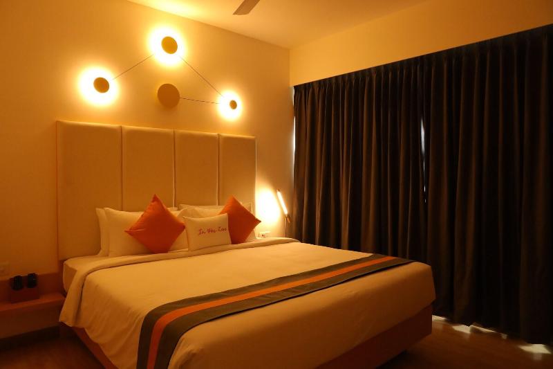 Zone Connect By The Park Coimbatore image