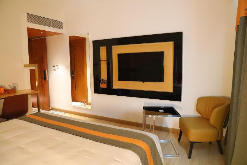Zone Connect By The Park Coimbatore image
