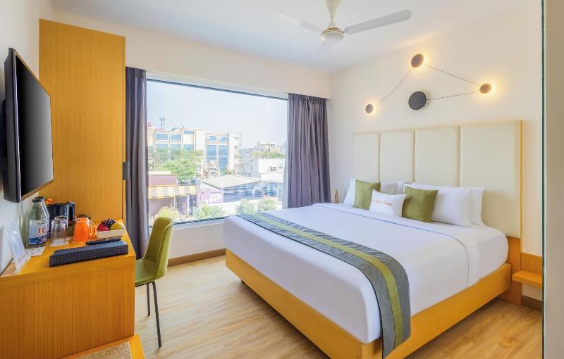 Zone Connect By The Park Coimbatore image