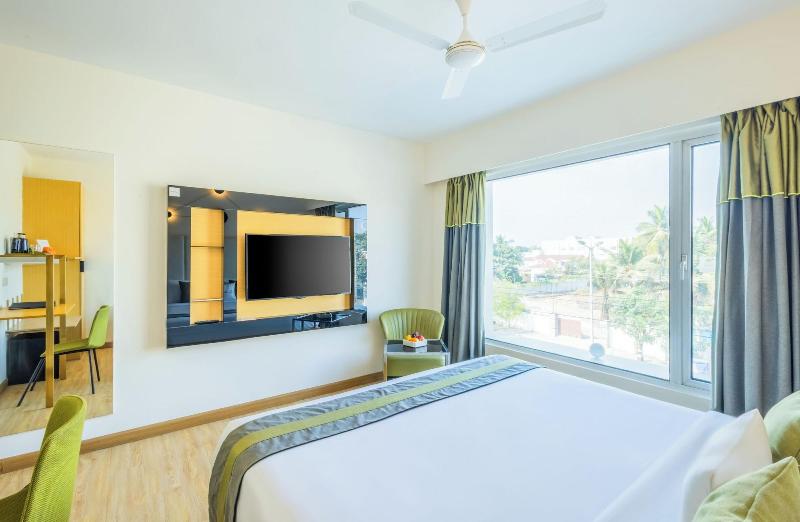 Zone Connect By The Park Coimbatore image