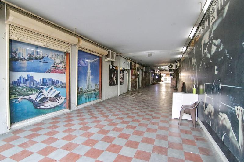 Fabhotel K9 Regency — general view