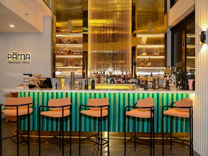 Pama Boutique Hotel Bistro image