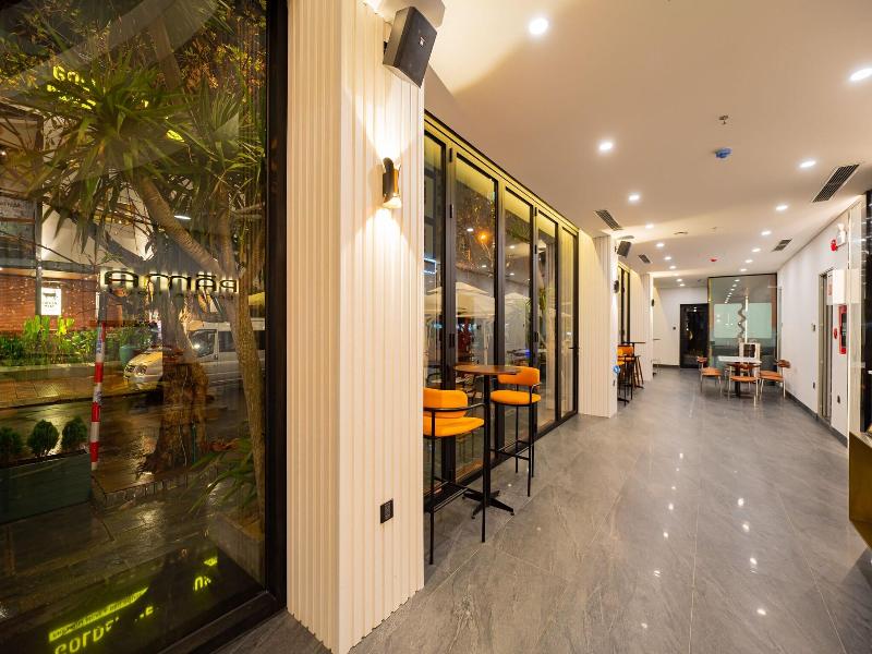 Pama Boutique Hotel Bistro image