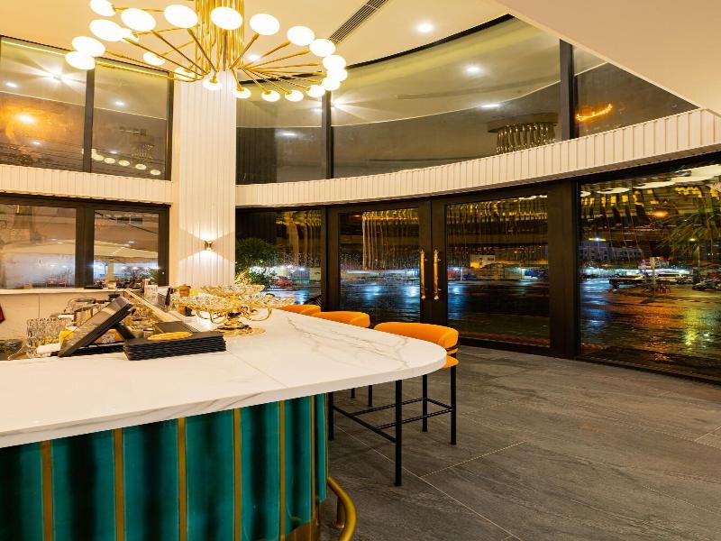 Pama Boutique Hotel Bistro image