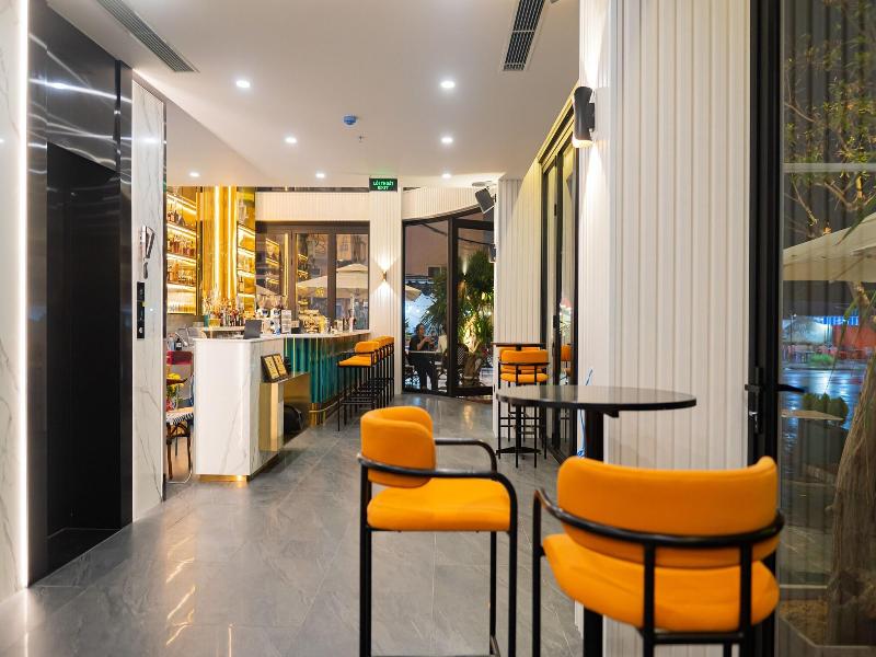 Pama Boutique Hotel Bistro image