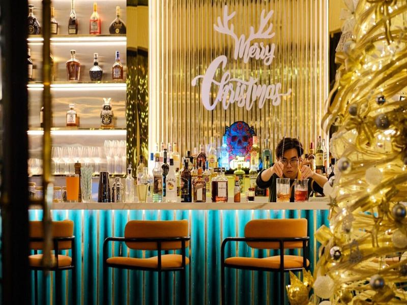 Pama Boutique Hotel Bistro image