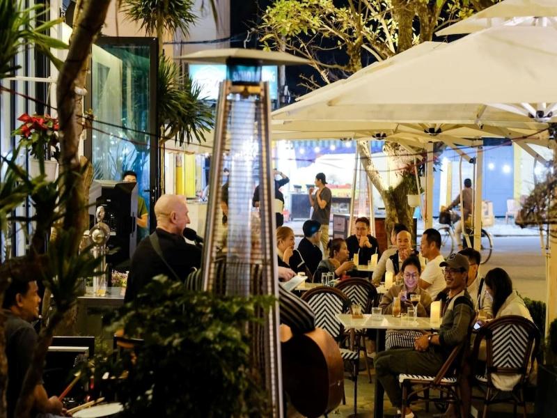 Pama Boutique Hotel Bistro image