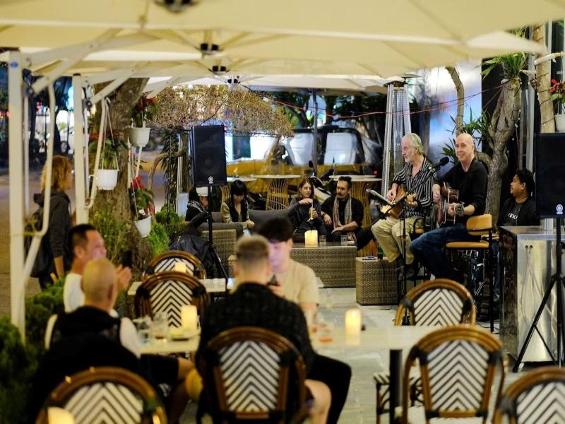 Pama Boutique Hotel Bistro image