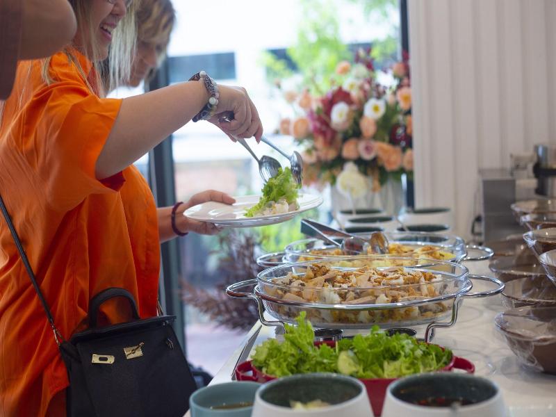 Pama Boutique Hotel Bistro image