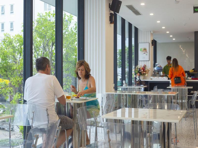 Pama Boutique Hotel Bistro image