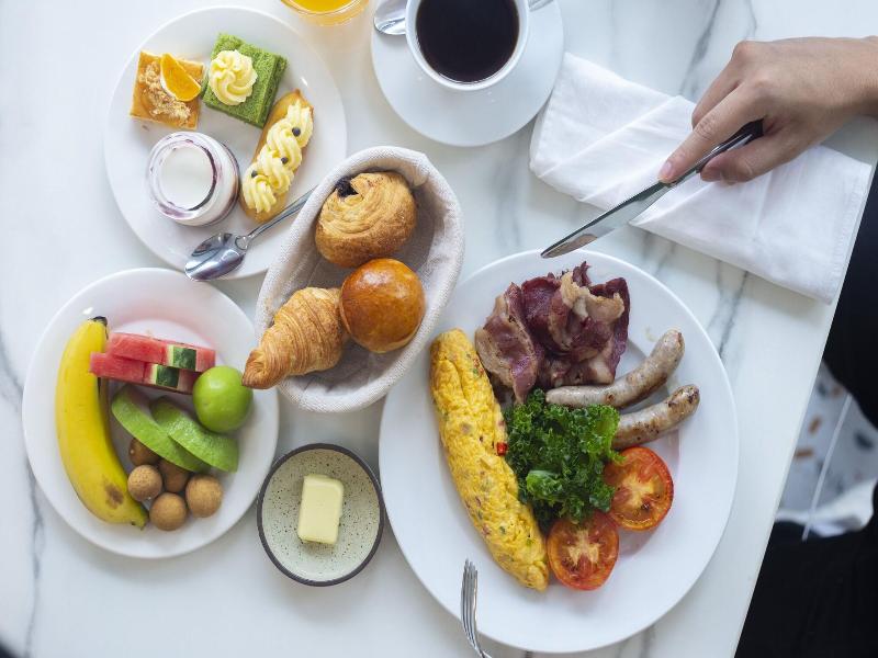 Pama Boutique Hotel Bistro image