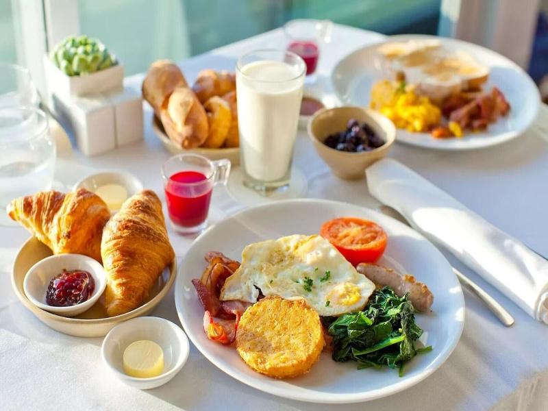 Pama Boutique Hotel Bistro image